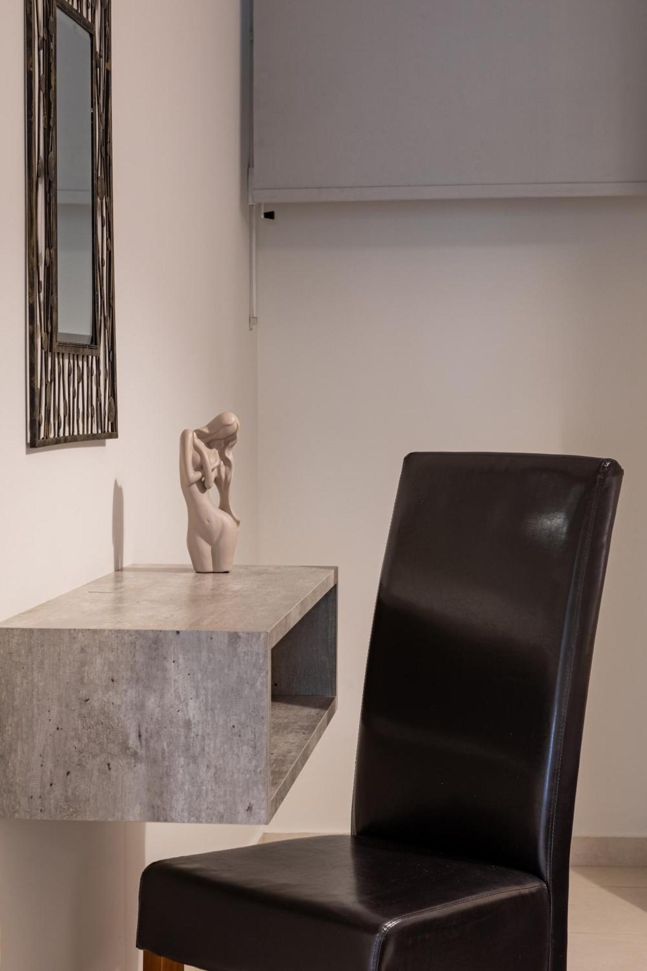 Aeolus Luxury Apartment - II Nafplio Exterior photo
