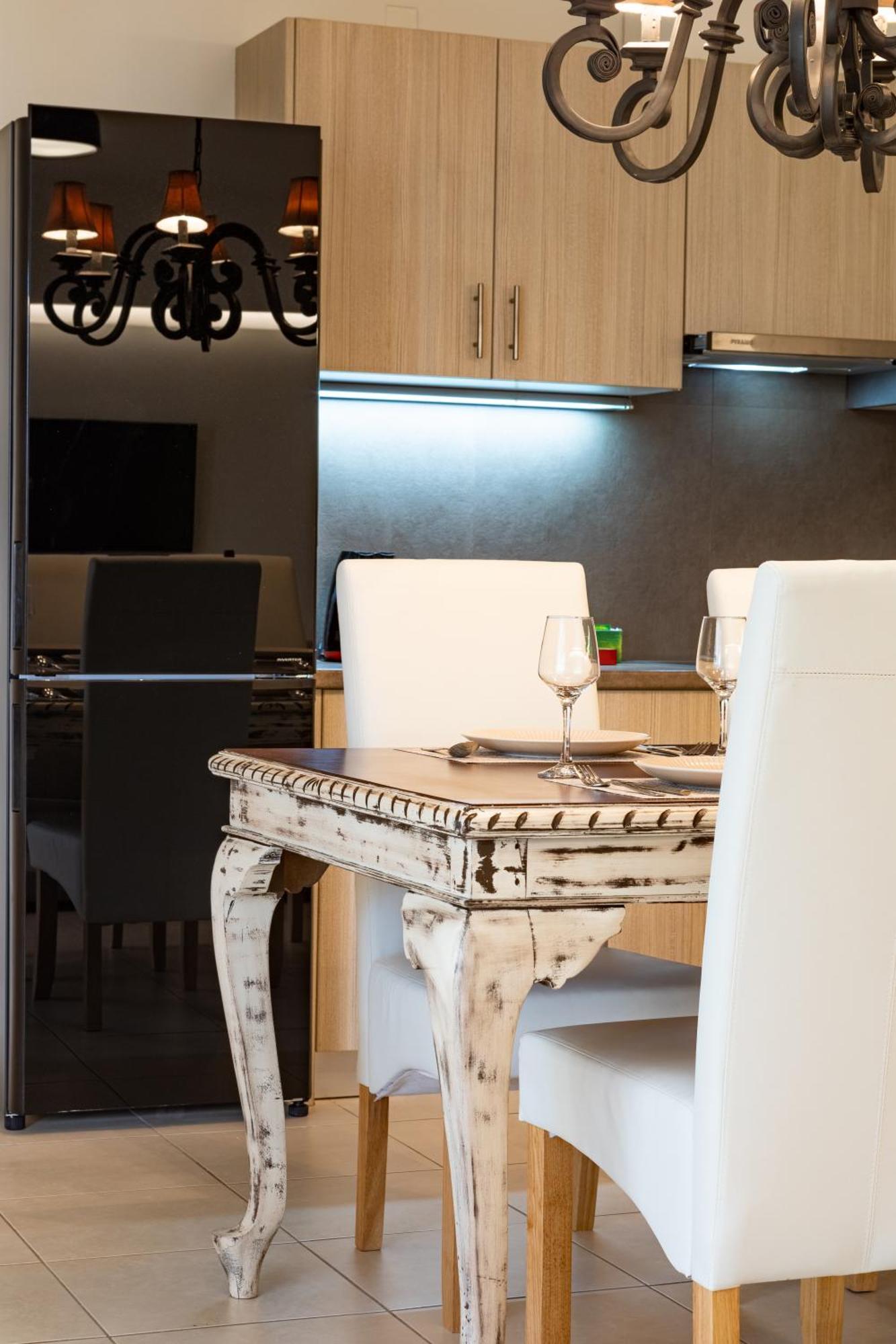 Aeolus Luxury Apartment - II Nafplio Exterior photo